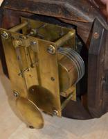 Rare 8" Dial Clock Fusee Russell Dulwich (3 of 4) Rare 8" Dial Clock Fusee Russell Dulwich (3 of 4)