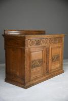 Victorian Golden Oak Dresser (2 of 11) Victorian Golden Oak Dresser (2 of 11)