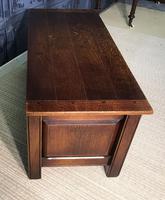 Oak Bedding Box (10 of 12) Oak Bedding Box (10 of 12)