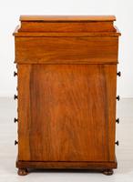 Victorian Walnut Davenport (7 of 15) Victorian Walnut Davenport (7 of 15)
