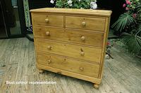 Fabulous & Very Large Old Victorian Pine Chest of Drawers (3 of 8) Fabulous & Very Large Old Victorian Pine Chest of Drawers (3 of 8)