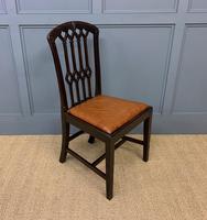 Set of 8 Mahogany Chippendale Style Dining Chairs (7 of 13) Set of 8 Mahogany Chippendale Style Dining Chairs (7 of 13)
