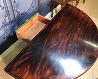 Quality Edwardian Mahogany Tea Table (10 of 12) Quality Edwardian Mahogany Tea Table (10 of 12)