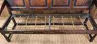 Late 17th / Early 18th Century Settle (7 of 10) Late 17th / Early 18th Century Settle (7 of 10)