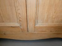 19th Century Pine Kitchen Cupboard (10 of 13) 19th Century Pine Kitchen Cupboard (10 of 13)