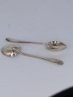 Coffee Spoons by Atkin Bros 1904 (5 of 7) Coffee Spoons by Atkin Bros 1904 (5 of 7)