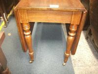 Large Gate Leg Dining Table (2 of 4) Large Gate Leg Dining Table (2 of 4)