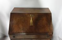Fabulous Queen Anne Walnut Bureau (5 of 20) Fabulous Queen Anne Walnut Bureau (5 of 20)