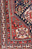 Antique Qasgai Tribal Rug 172x115cm (5 of 5) Antique Qasgai Tribal Rug 172x115cm (5 of 5)