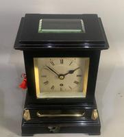 Early 19th Century Library Clock (9 of 10) Early 19th Century Library Clock (9 of 10)