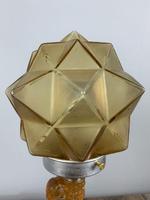 Art Deco Walther And Sohne Glass Table Lamp, Circa 1930's, Rewired And Pat Tested (4 of 10) Art Deco Walther And Sohne Glass Table Lamp, Circa 1930's, Rewired And Pat Tested (4 of 10)