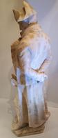 19th Century Alabaster Sculpture of Napoleon (6 of 8) 19th Century Alabaster Sculpture of Napoleon (6 of 8)