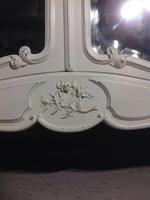 Stunning French Carved Armoire (5 of 9) Stunning French Carved Armoire (5 of 9)