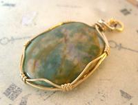 Vintage Pocket Watch Chain Fob 1970s 12ct Gold Plated & Irish Connemara Marble Fob (6 of 10) Vintage Pocket Watch Chain Fob 1970s 12ct Gold Plated & Irish Connemara Marble Fob (6 of 10)