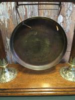 Victorian Table Gong (5 of 7) Victorian Table Gong (5 of 7)