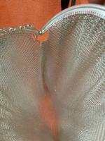 Antique Sterling Silver Hallmarked Art Deco Chain Mail Bag Purse 1923 London A M & M Ltd (2 of 12) Antique Sterling Silver Hallmarked Art Deco Chain Mail Bag Purse 1923 London A M & M Ltd (2 of 12)