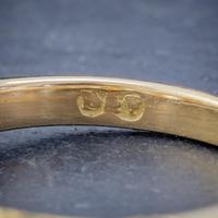 Antique Victorian Diamond Five Stone Ring 18ct Gold 3.09ct Diamonds c.1900 Cert (3 of 8) Antique Victorian Diamond Five Stone Ring 18ct Gold 3.09ct Diamonds c.1900 Cert (3 of 8)