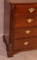 Good Rare George II Chest of Drawers Red Walnut (5 of 10) Good Rare George II Chest of Drawers Red Walnut (5 of 10)