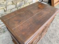 17th Century Oak Two Part Chest of Drawers (17 of 20) 17th Century Oak Two Part Chest of Drawers (17 of 20)