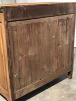 Pretty French Oak 2 Door Buffet (8 of 9) Pretty French Oak 2 Door Buffet (8 of 9)