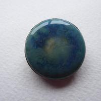 Arts & Crafts Pewter Brooch Mottled Blue Stone (4 of 5) Arts & Crafts Pewter Brooch Mottled Blue Stone (4 of 5)