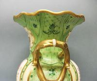 Henry & Richard Daniel Twin-Handled Vase, c.1825-30 (6 of 12) Henry & Richard Daniel Twin-Handled Vase, c.1825-30 (6 of 12)