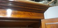 Excellent Quality Inlaid Compactum Wardrobe (10 of 11) Excellent Quality Inlaid Compactum Wardrobe (10 of 11)
