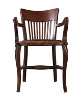 Clerks Chair (7 of 7) Clerks Chair (7 of 7)