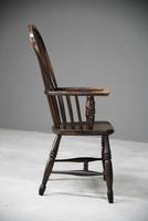 Antique Country Windsor Chair (9 of 12) Antique Country Windsor Chair (9 of 12)