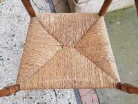 Antique Country Armchair (6 of 8) Antique Country Armchair (6 of 8)