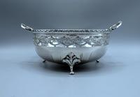 Arts & Crafts Silver Plated Fruit Bowl c.1900 (2 of 9) Arts & Crafts Silver Plated Fruit Bowl c.1900 (2 of 9)