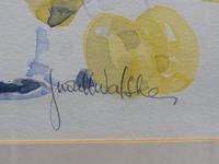 Watercolour Clowns with Tellow Balloons Listed Irish Artist Judith Caulfield Walsh (2 of 10) Watercolour Clowns with Tellow Balloons Listed Irish Artist Judith Caulfield Walsh (2 of 10)
