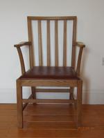 Edward Barnsley Chairs (14 of 15) Edward Barnsley Chairs (14 of 15)