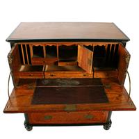 19th Century China Trade Campaign Chest (4 of 8) 19th Century China Trade Campaign Chest (4 of 8)
