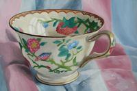 Study of a Teacup by Sophie Stocker (5 of 6) Study of a Teacup by Sophie Stocker (5 of 6)
