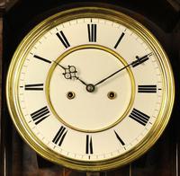 Dwarf Vienna Regulator Wall Clock - Schonberger in Wein (8 of 11) Dwarf Vienna Regulator Wall Clock - Schonberger in Wein (8 of 11)