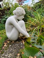 Beautiful Marble Composite of Woodland Nymph (7 of 7) Beautiful Marble Composite of Woodland Nymph (7 of 7)