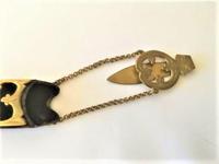Gorgeous Victorian Velvet & Ormolu Spectacles Case (2 of 5) Gorgeous Victorian Velvet & Ormolu Spectacles Case (2 of 5)
