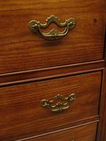 Tall Narrow Alcove Bookcase Shelving Cabinet by Thomasville Furniture USA (9 of 10) Tall Narrow Alcove Bookcase Shelving Cabinet by Thomasville Furniture USA (9 of 10)
