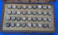 1920s Fully Fitted Mini Homeopathic Box (11 of 13) 1920s Fully Fitted Mini Homeopathic Box (11 of 13)