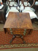 Victorian Chest / Table (4 of 7) Victorian Chest / Table (4 of 7)