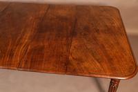 Georgian Extending Dining Table Lovely Colour (2 of 12) Georgian Extending Dining Table Lovely Colour (2 of 12)