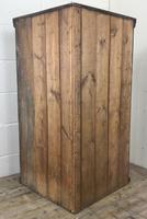 Antique 19th Century Oak Corner Cupboard (8 of 11) Antique 19th Century Oak Corner Cupboard (8 of 11)