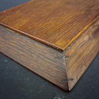 Small Parquetry Inlaid Tray (2 of 5) Small Parquetry Inlaid Tray (2 of 5)