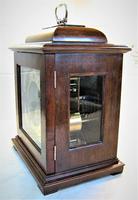 Outstanding 1952 English Westminster Chime Presentation Bracket Clock (4 of 9) Outstanding 1952 English Westminster Chime Presentation Bracket Clock (4 of 9)