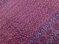 Antique Afghan Beshir Carpet (6 of 11) Antique Afghan Beshir Carpet (6 of 11)