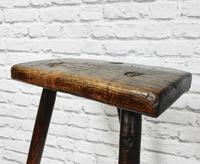 C19th Cutler's Stool (3 of 7) C19th Cutler's Stool (3 of 7)