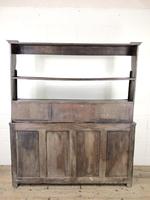 Antique North Wales Oak Dresser (9 of 10) Antique North Wales Oak Dresser (9 of 10)