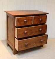 Elm Chest of Drawers (7 of 10) Elm Chest of Drawers (7 of 10)