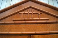 French Faux Bamboo Cupboard (6 of 9) French Faux Bamboo Cupboard (6 of 9)